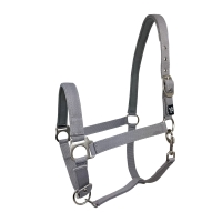 YORK kantar DORA szary