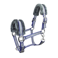 YORK kantar BENNY szary