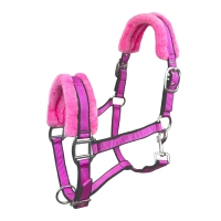 YORK kantar BENNY różowy