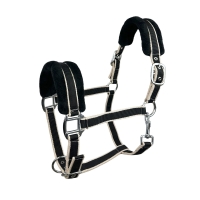 YORK kantar BENNY czarny