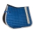 Czaprak wszechstronny HKM Amalfi w kolorze blue