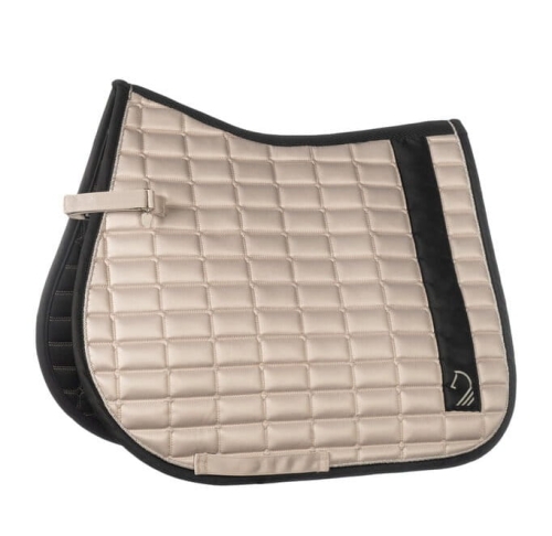 Czaprak wszechstronny HKM Amalfi w kolorze beige