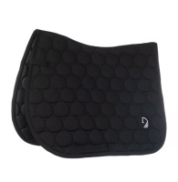 HKM czaprak AMALFI Sportive black