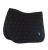 Czaprak wszechstronny  HKM Amalfi Sportive w kolorze black