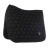 Czaprak ujeżdżeniowy HKM Amalfi Sportive w kolorze black