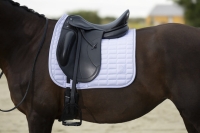 HKM czaprak AMALFI Competition white