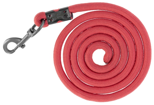 Uwiąz dla konia w kolorze koralowym Covalliero