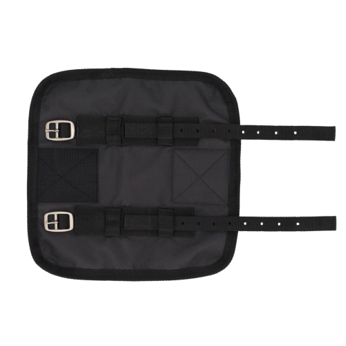 Przedłużka do derki 150g QHP Basic w kolorze black