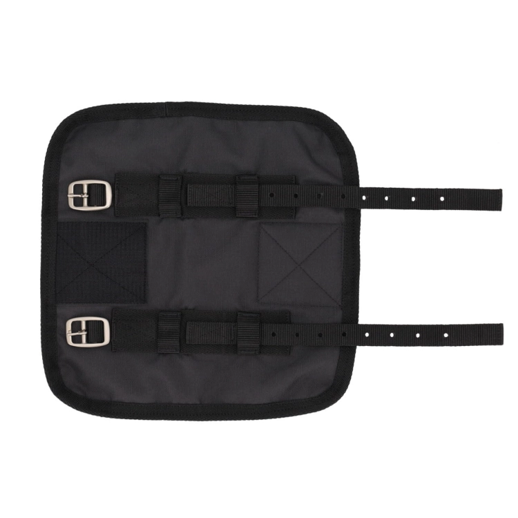 Przedłużka do derki 150g QHP Basic w kolorze black