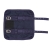 Przedłużka do derki 150g QHP Basic w kolorze navy