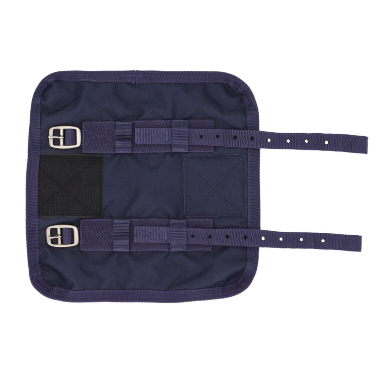 Przedłużka do derki 150g QHP Basic w kolorze navy