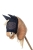 Maska na owady dla Hobby Horse w kolorze czarnym