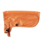 HKM derka siatkowa HOBBY HORSE orange
