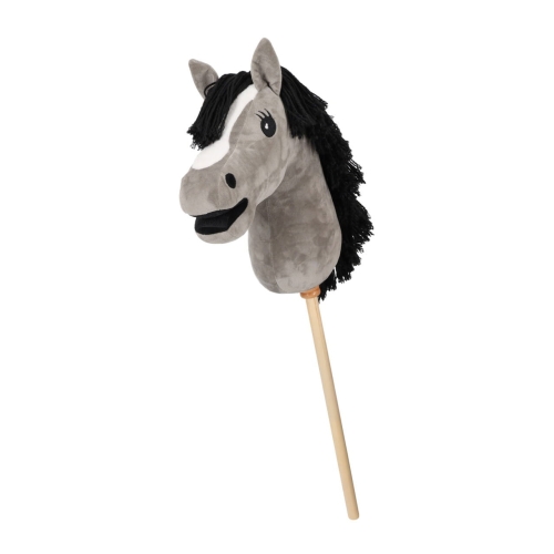 Hobby Horse QHP w kolorze siwym