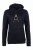 HKM Bluza EQUINE Sports Black/rosegold