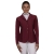 QHP frak letni NOVEN maroon