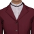 QHP frak letni NOVEN maroon