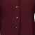 QHP frak letni NOVEN maroon
