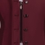 QHP frak letni NOVEN maroon