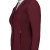 QHP frak letni NOVEN maroon