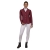 QHP frak letni NOVEN maroon
