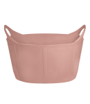 WALDHAUSEN miska FLEXIBOWL  10L linnea pink
