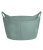 Miska dla konia elastyczna w kolorze zielonym Waldhausen Flexibowl 10l