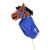 Derka polarowa dla Hobby Horse w kolorze kobaltowym QHP
