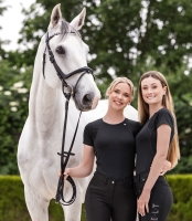 ELT bluzka treningowa HELSINKI black