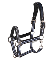 WALDHAUSEN kantar ATHLETIC asphalt/black 24H