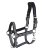 Kantar z podszyciem Waldhausen Athletic w kolorze asphalt/black