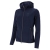 Bluza jeździecka Schockemohle Suzan w kolorze dark navy widoczna z przodu