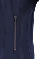 Bluza jeździecka z zapinanymi kieszeniami Schockemohle Suzan w kolorze dark navy