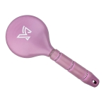 YORK szczotka do grzywy NELA fioletowa