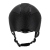 Kask jeździecki z regulacją QHP Detroit w kolorze czarnym