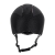 Kask jeździecki z regulacją QHP Detroit Polo w kolorze czarnym