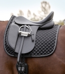 WALDHAUSEN czaprak FELIX Glam black