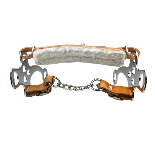 Hackamore York Hana