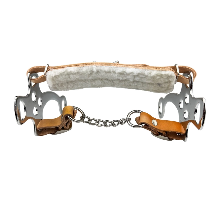 Hackamore York Hana