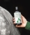 Szampon dla koni o siwej i jasnej sierści Keralit Grey Horse 500ml