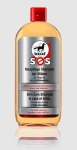 LEOVET SOS Skin Care Shampoo 500ml  szampom przeciw pasożytom  24H 