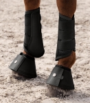 WALDHAUSEN ochraniacze RIMINI black