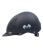 Kask do jazdy konnej dziecięcy Swing H23 Lucky w kolorze granatowym