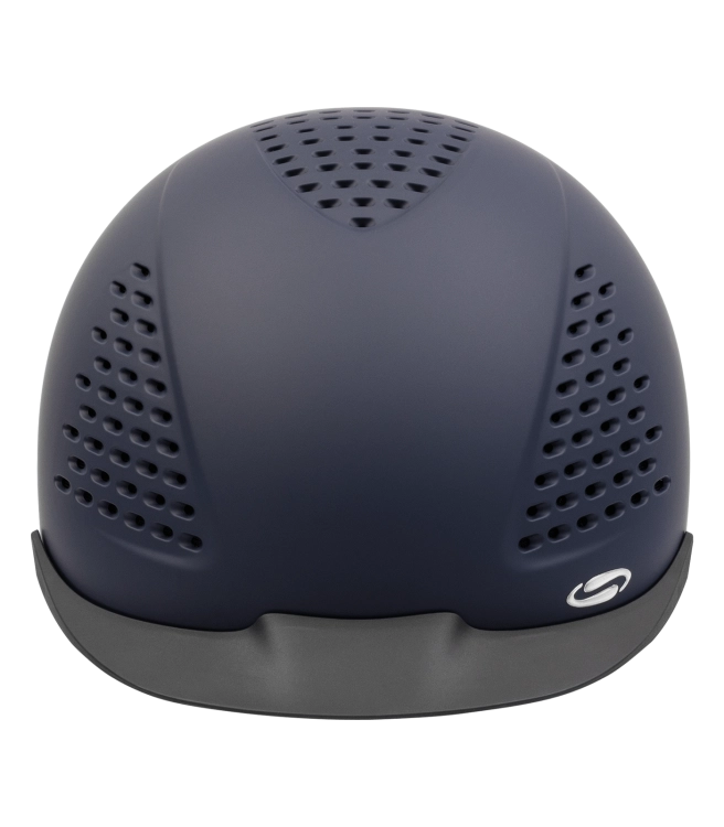 Kask jeździecki dla dzieci Swing H23 Lucky w kolorze granatowym