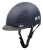 Kask jeździecki dziecięcy Swing H23 Lucky w kolorze granatowym