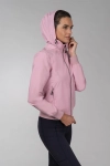 SCHOCKEMOHLE kurtka LAILA dusty pink 24H