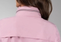 Kurtka jeździecka - wiatrówka Schockemöhle Laila w kolorze dusty pink