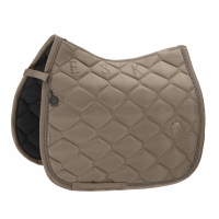 ESKADRON czaprak HIGHGLOSS  smoky taupe 24H