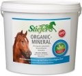 Suplement dla koni Stiefel Organic-Mineral 3kg