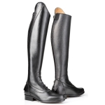 SERGIO GRASSO oficerki Revolution medium/full black 24H